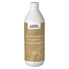 Målartvätt 1 L Luxi